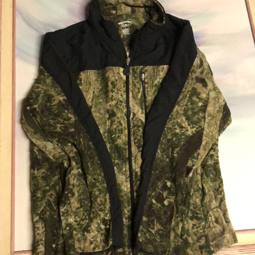 Reel legends jacket